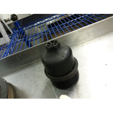 100Y009 Oil Filter Cap For 11-14 Chrysler  200  3.6